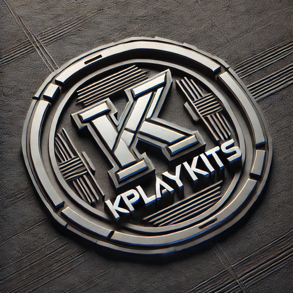 KPlayKits